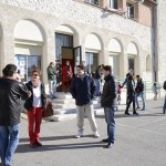 Tabuenca School Making off spot