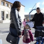 Tabuenca School Making off spot