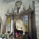 Tabuenca School VII Feria del Libro de Cuéllar